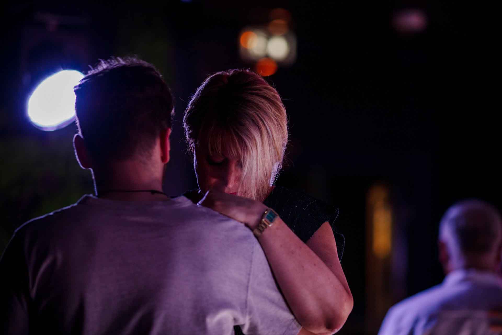 Kizomba